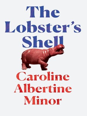 cover image of The Lobster's Shell